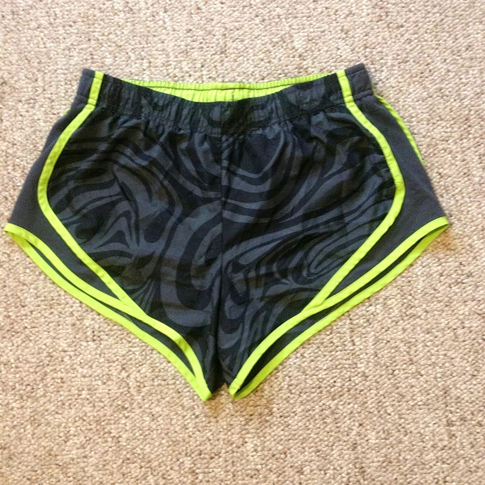 Athletic Shorts